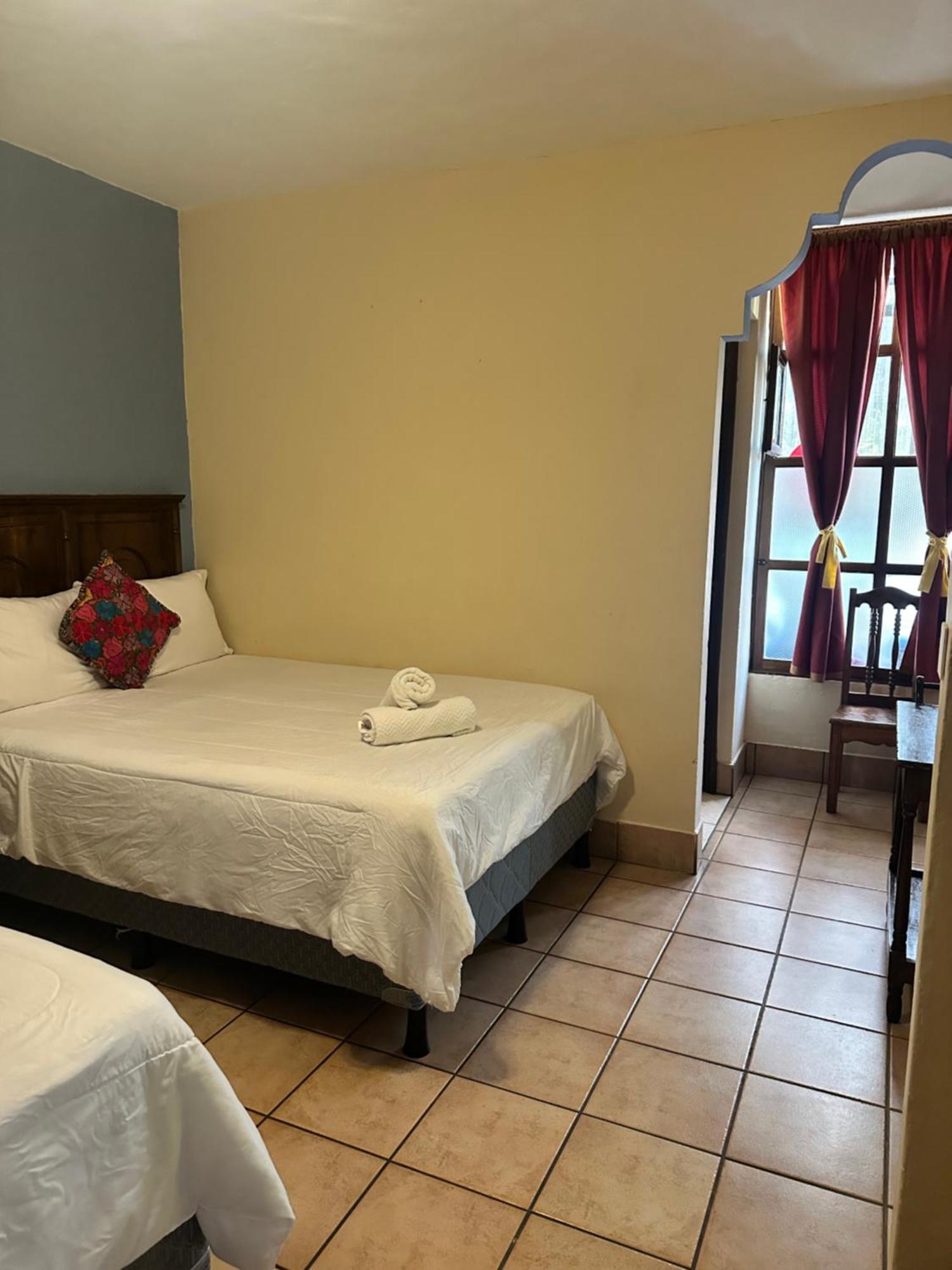 Don Valentino Hotel Antigua ห้อง รูปภาพ