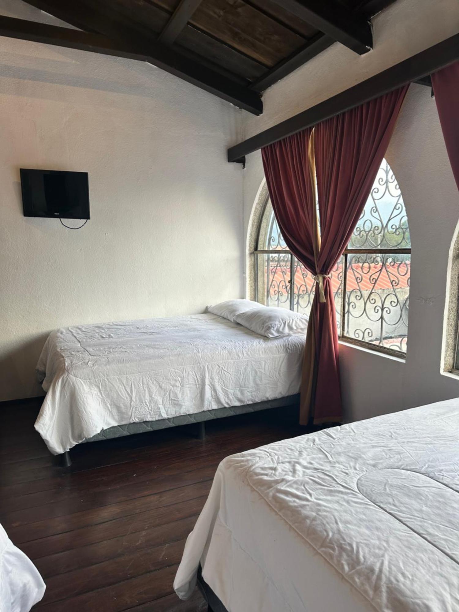 Don Valentino Hotel Antigua ห้อง รูปภาพ